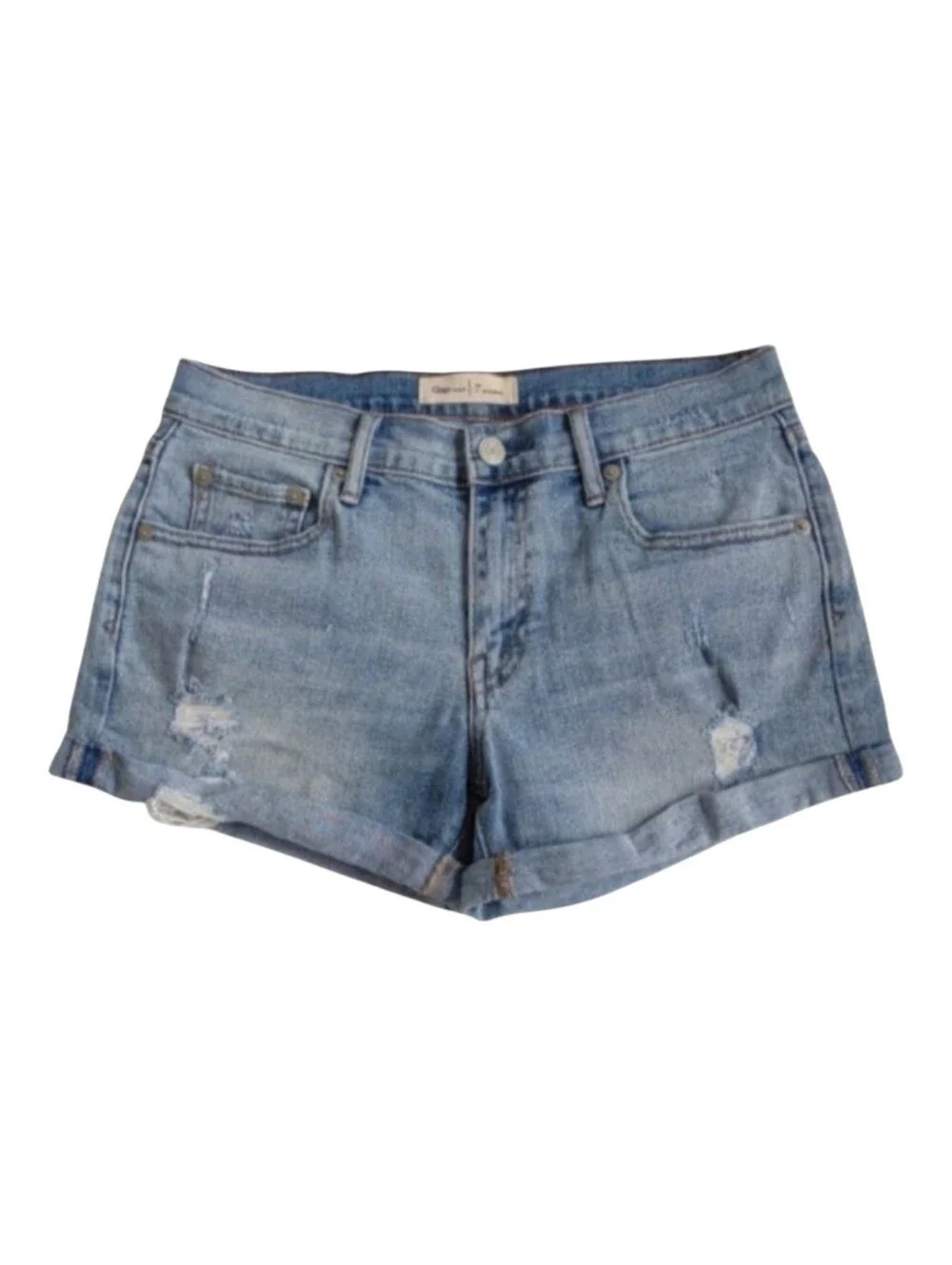 GAP SHORTS 26 Denim Size 2